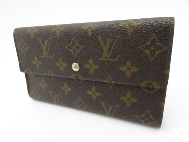 ルイヴィトン　財布