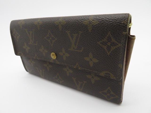 ルイヴィトン　財布