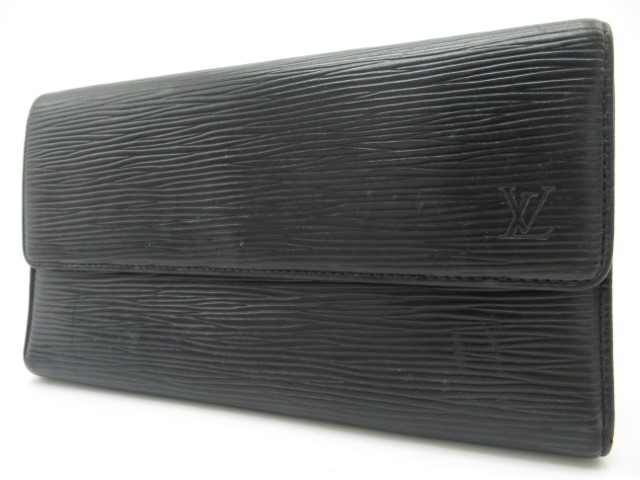 ルイヴィトン　財布