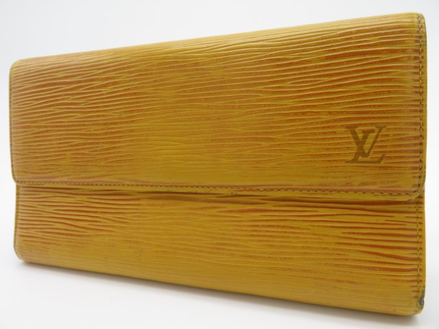 ルイヴィトン　財布