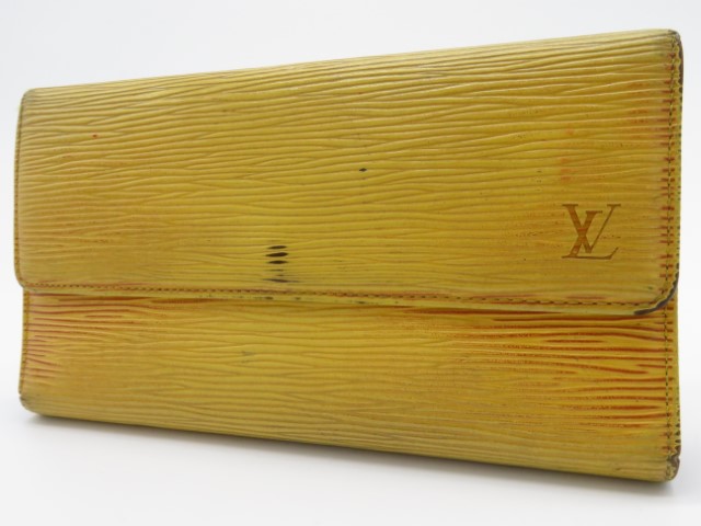 ルイヴィトン　財布
