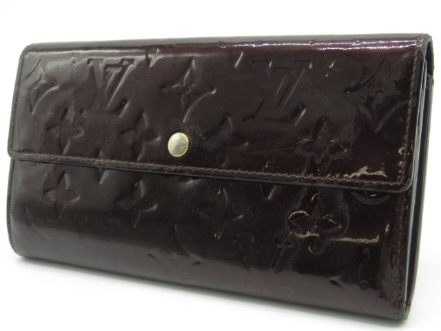 ルイヴィトン　財布