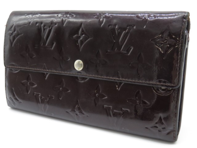 ルイヴィトン　財布