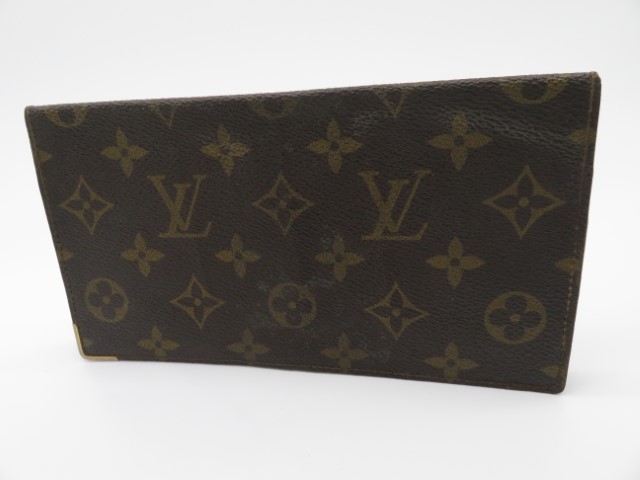 ルイヴィトン　財布