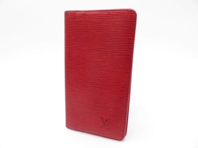 ルイヴィトン　財布