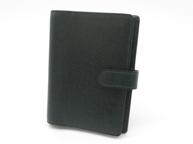 ルイヴィトン　手帳カバー