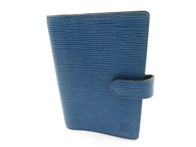 ルイヴィトン　手帳カバー