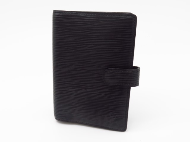 ルイヴィトン　手帳カバー