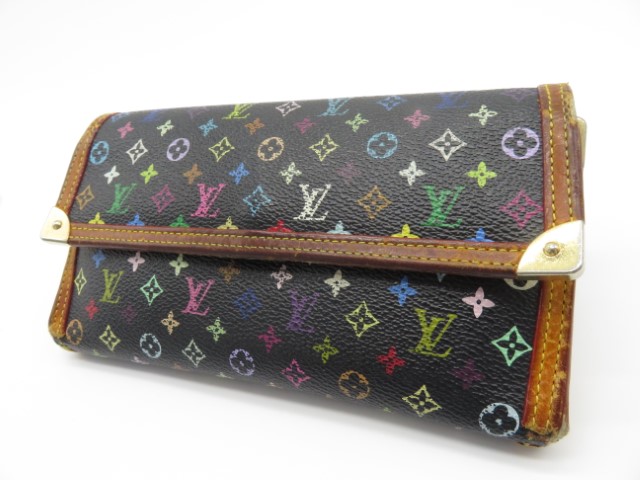 ルイヴィトン　財布