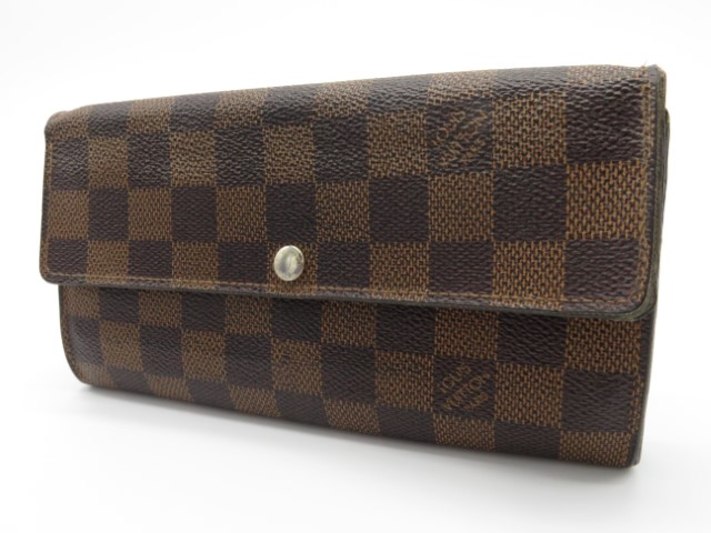 ルイヴィトン　財布