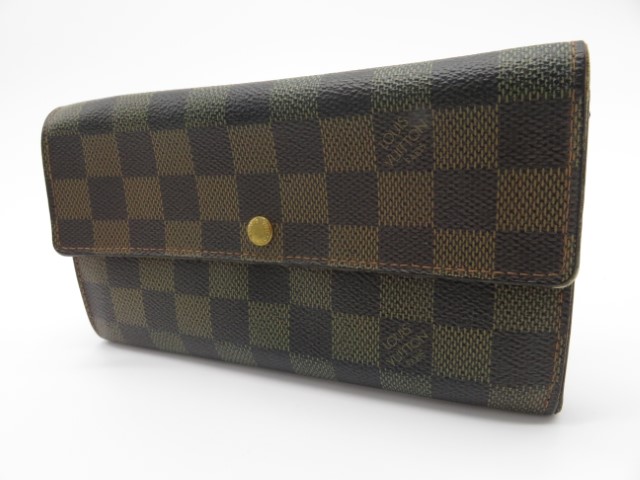 ルイヴィトン　財布