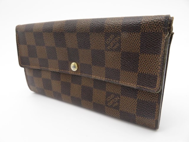 ルイヴィトン　財布
