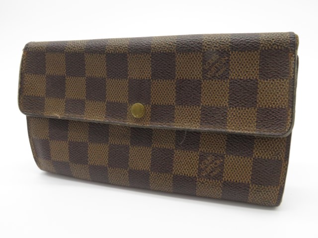 ルイヴィトン　財布