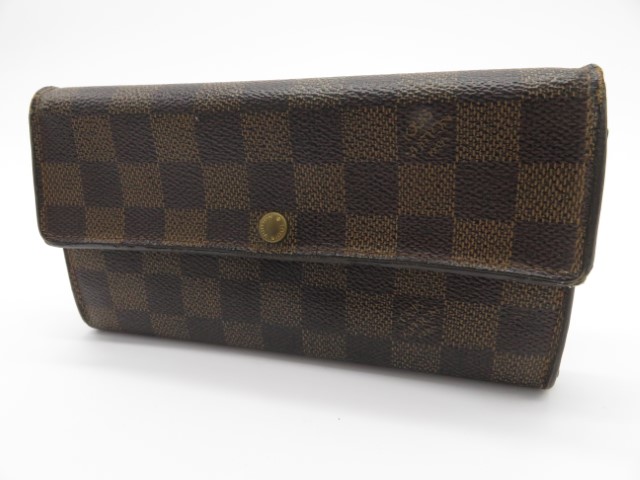 ルイヴィトン　財布