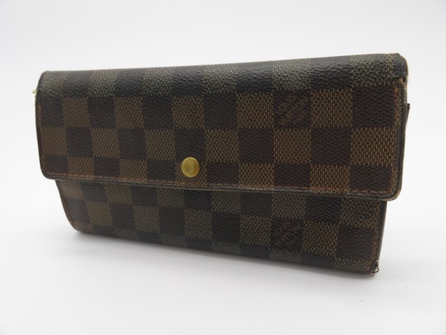 ルイヴィトン　財布