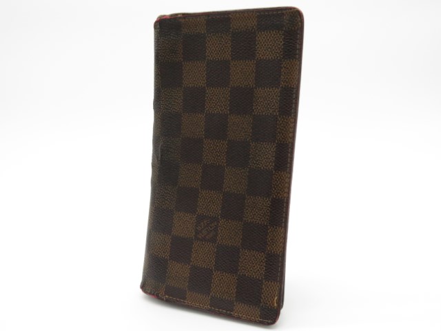 ルイヴィトン　財布