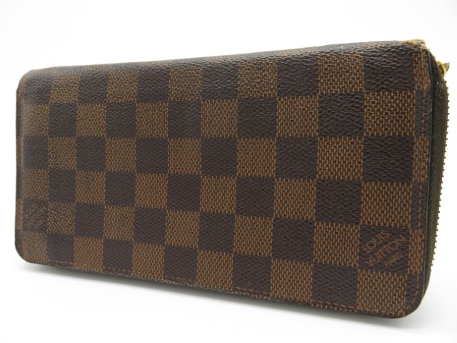 ルイヴィトン　財布