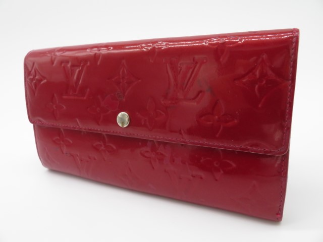 ルイヴィトン　財布
