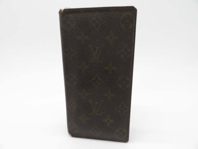 ルイヴィトン　財布