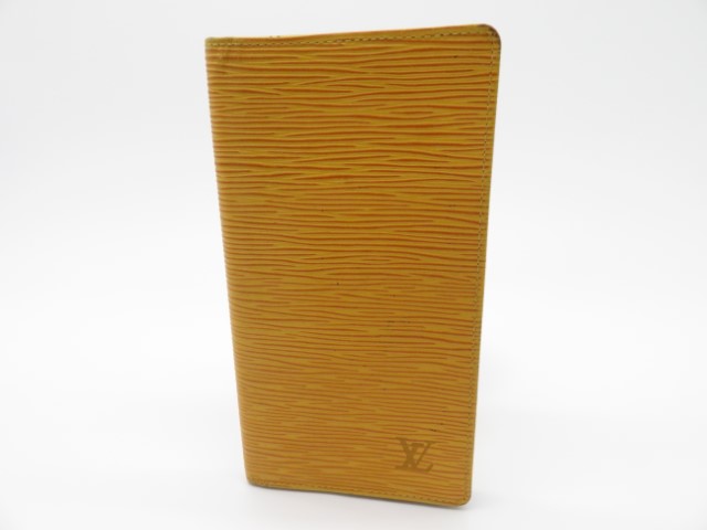 ルイヴィトン　財布