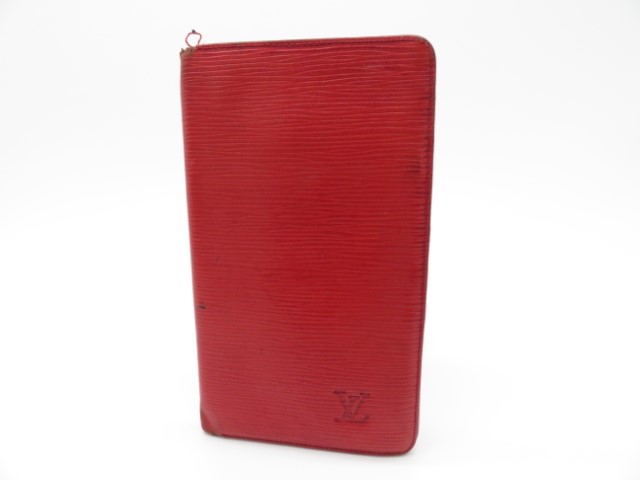 ルイヴィトン　財布