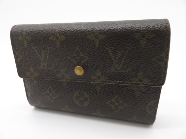ルイヴィトン　財布