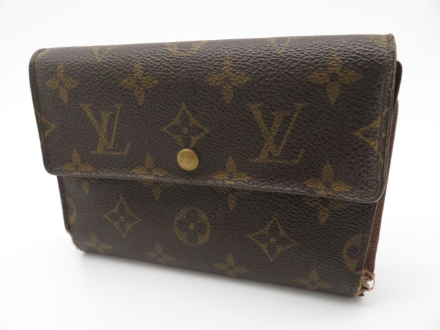 ルイヴィトン　財布