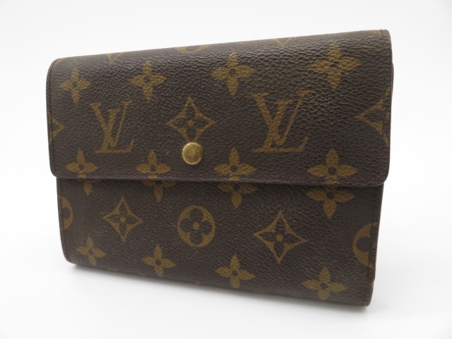 ルイヴィトン　財布