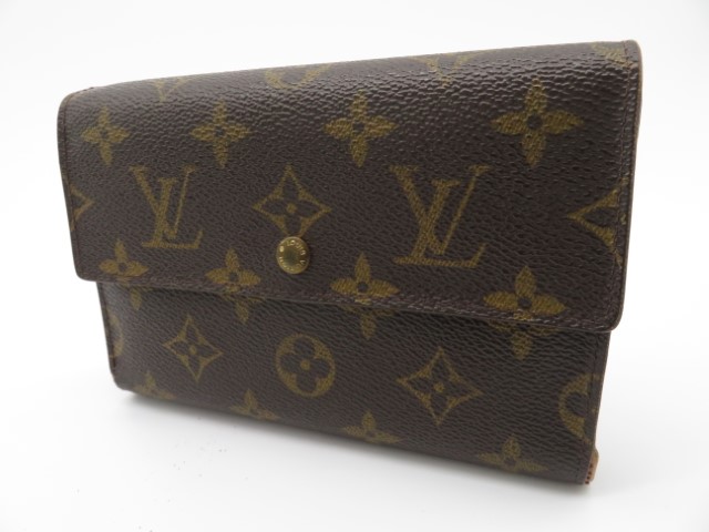 ルイヴィトン　財布
