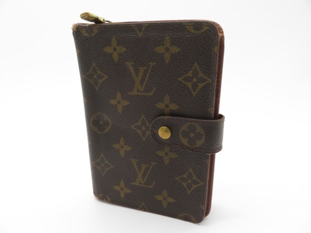 ルイヴィトン　財布