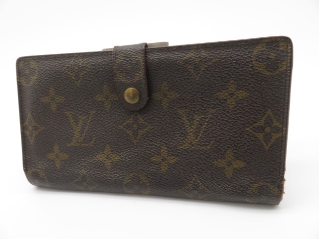 ルイヴィトン　財布