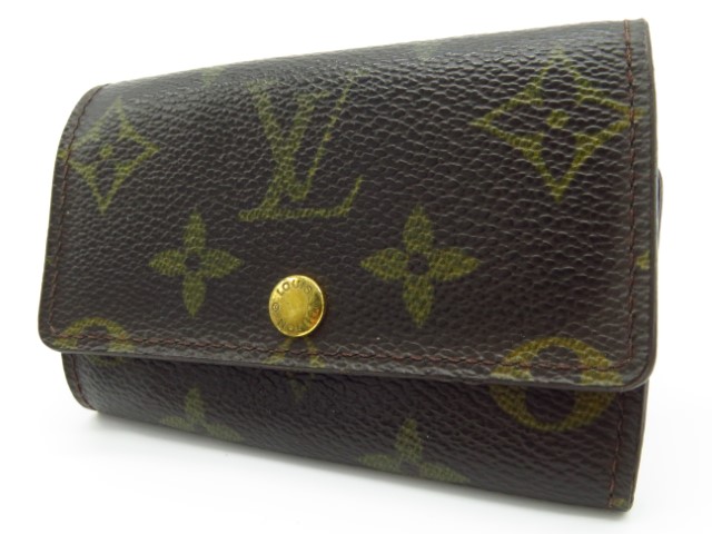 ルイヴィトン　キーケース