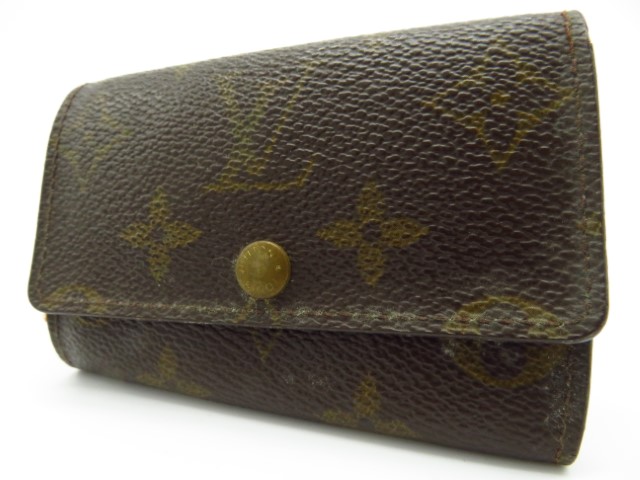 ルイヴィトン　キーケース