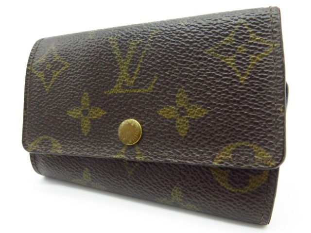 ルイヴィトン　キーケース