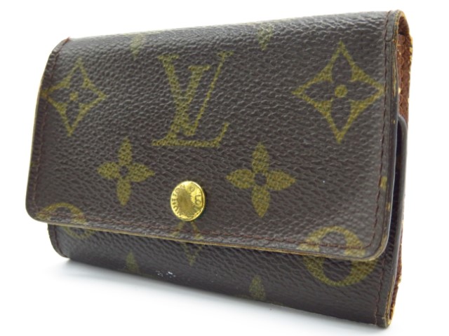 ルイヴィトン　キーケース