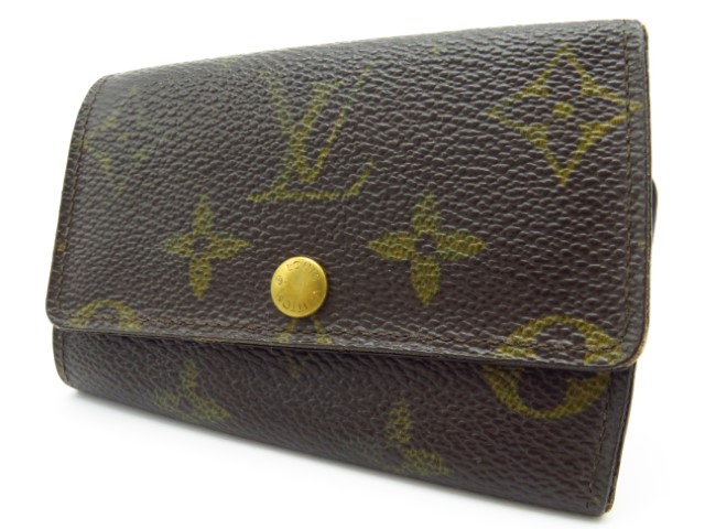 ルイヴィトン　キーケース