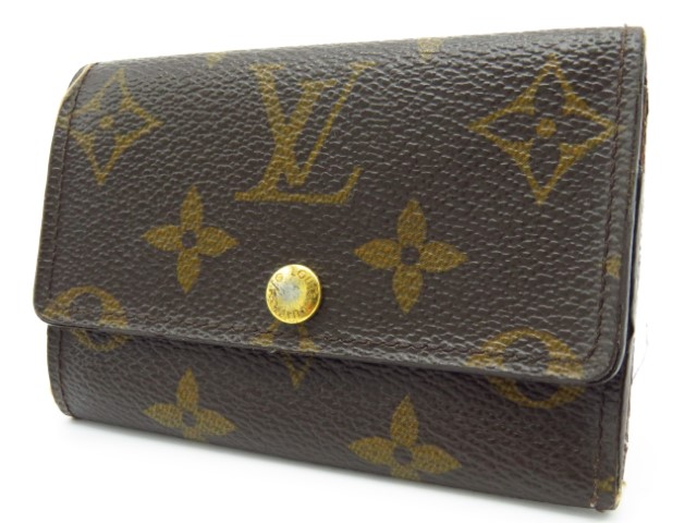 ルイヴィトン　キーケース