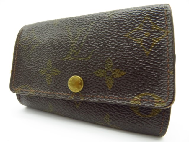 ルイヴィトン　キーケース
