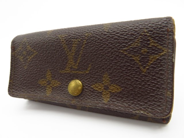 ルイヴィトン　キーケース