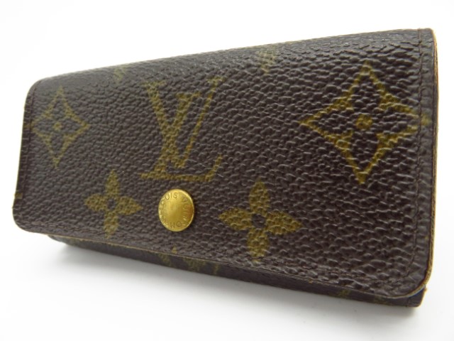 ルイヴィトン　キーケース