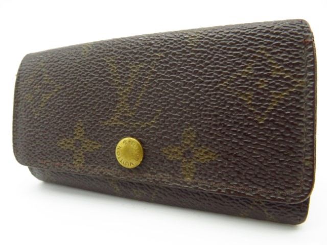 ルイヴィトン　キーケース
