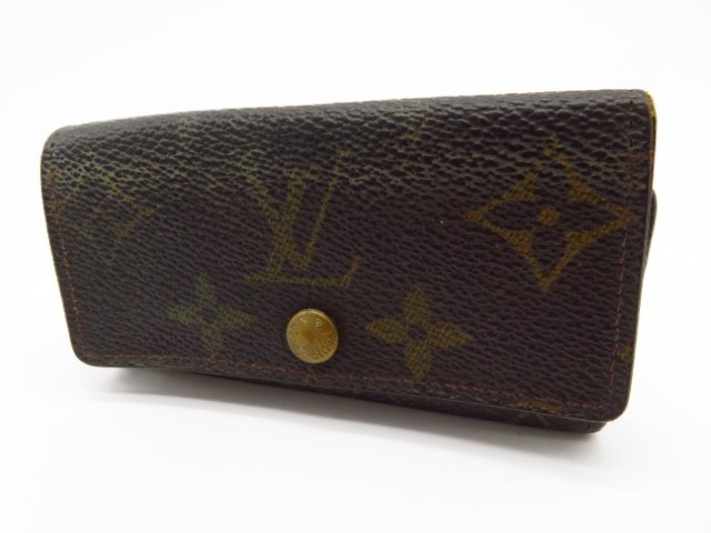 ルイヴィトン　キーケース