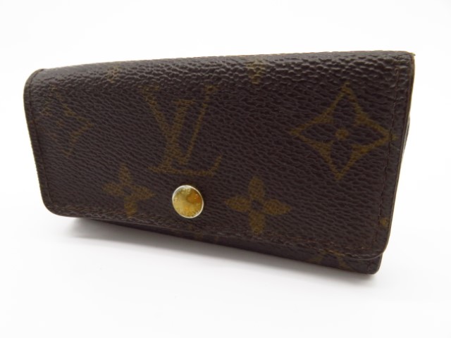 ルイヴィトン　キーケース