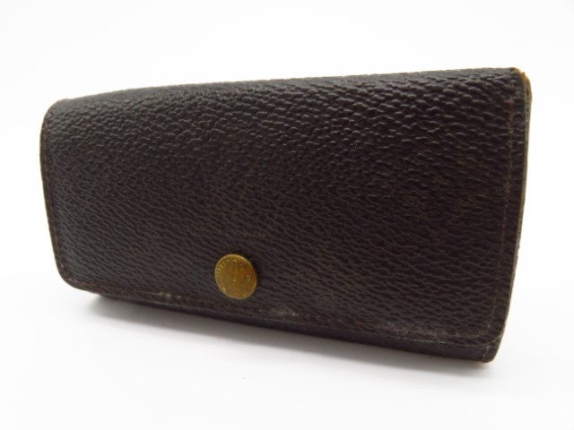 ルイヴィトン　キーケース