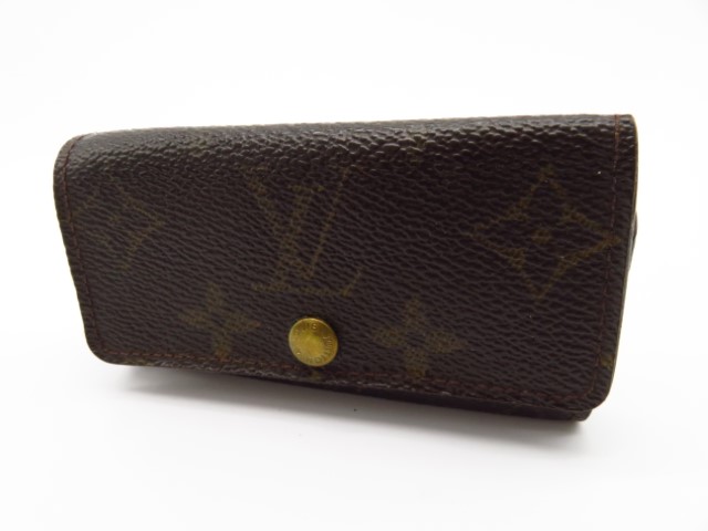 ルイヴィトン　キーケース