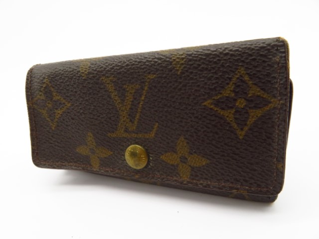 ルイヴィトン　キーケース