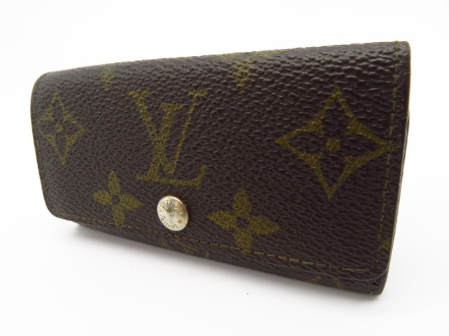 ルイヴィトン　キーケース