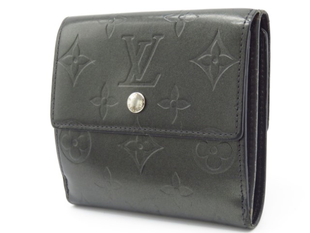 ルイヴィトン　財布