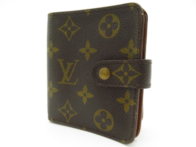 ルイヴィトン　財布