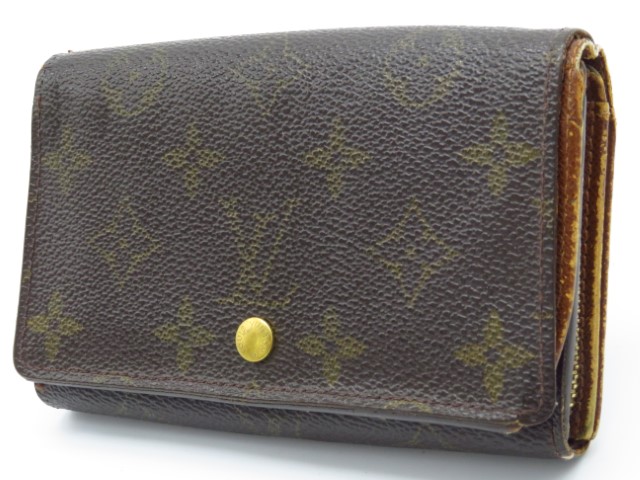 ルイヴィトン　財布